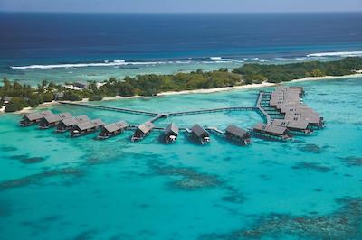 شانگری-لا ویلینجیلی ریزورت اند اسپا