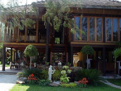 باان تال داو