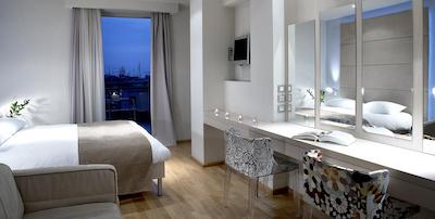 هتل اُلیمپیا دسالنیکی