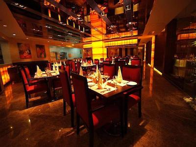 دیز هتل شانگهای هنگکو فورچون