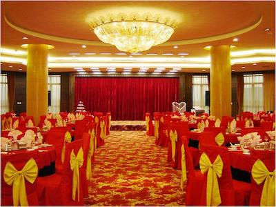 ایرپورت گاردن