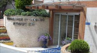 فنرباغچه اسپور کولوبو کنوکوی