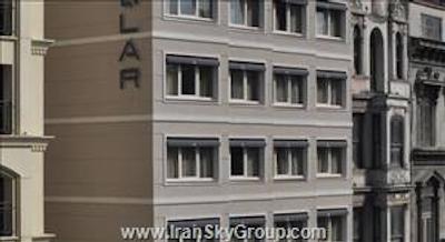 الکوکلر استانبول کبان