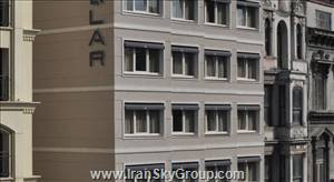الکوکلر استانبول کبان