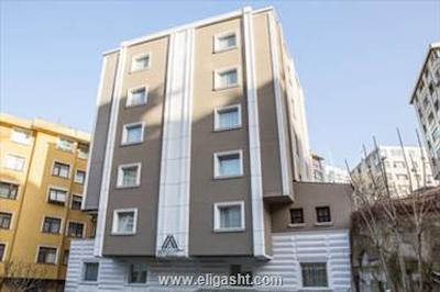 سمسان هتل نیشانتاشی