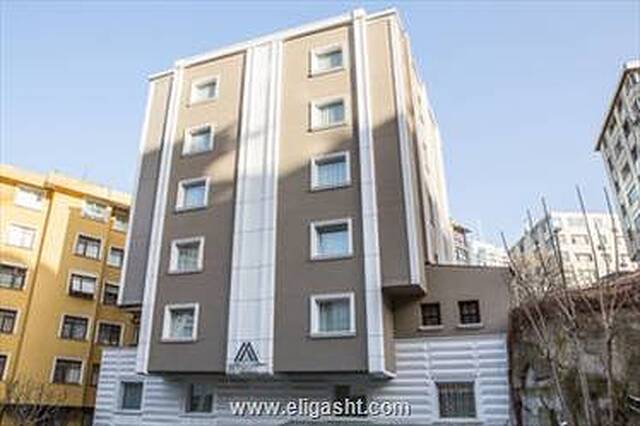 سمسان هتل نیشانتاشی