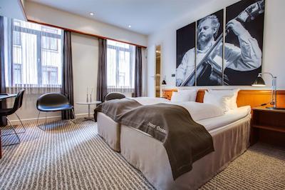 بست وسترن پلاس هتل سیتی کپنهاجن