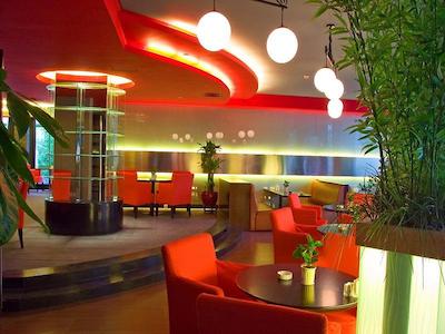 کلور این-شنزهن شکو برانچ