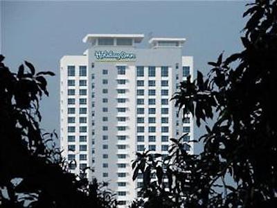 هلید این ملاکا