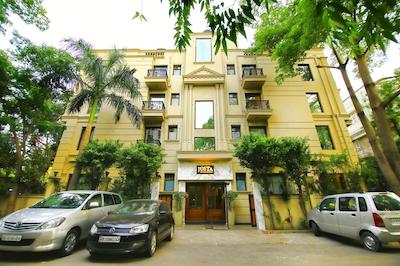 جاستا پانچشیل پارک