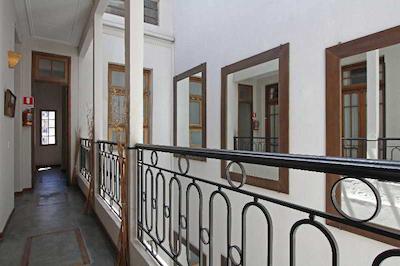 ا هتل بونز آیرز