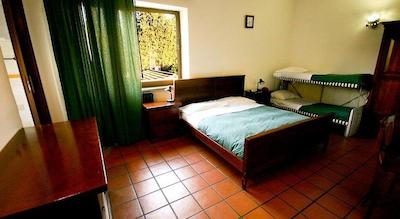 رسیدنزا ویلا ماریا