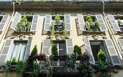 انتیکا لکاندا دی مرکانتی