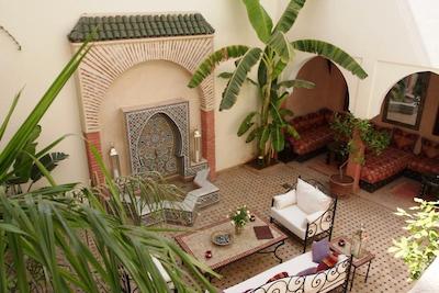 ریاد پتیت کارملا