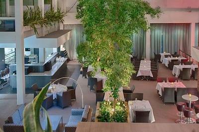 مانترا پاویلین هتل