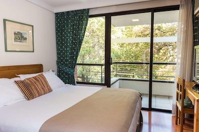 پرسیدنت ادیفیشن سانتیاگو