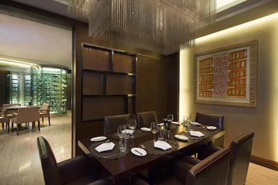 فور پوینتز بای شراتون شنزهن