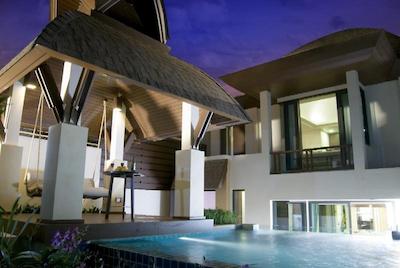 اسپرینگفیلد@اسیا ریزرت اند اسپا