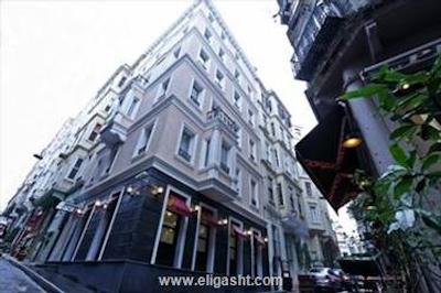 نار بی اغلو