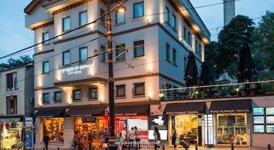 بوتیک سنت سوفیا