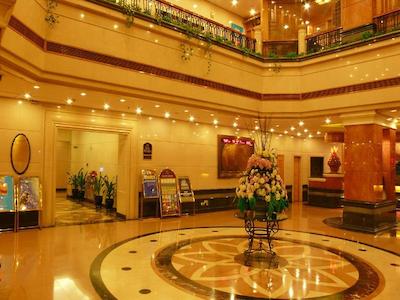 بست وسترن کیلی