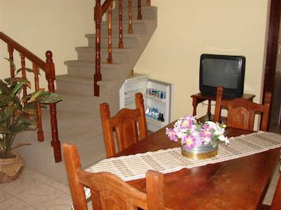 اپارت هتل لیبرتادر