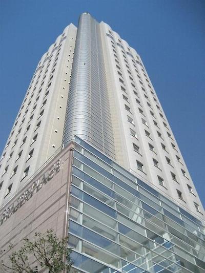 هوندرد است تکیو شینجوکو