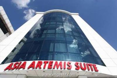 آسیا ارتمیس سوئیت