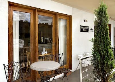 بست وسترن ادمیرالتی متر این