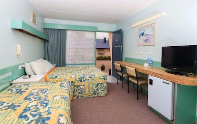 بست وسترن متل فارینگتون