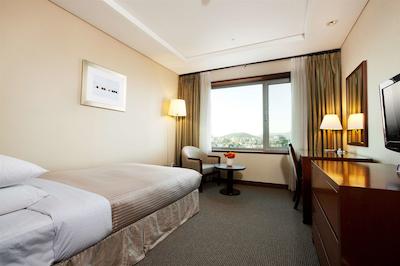 بست وسترن پرمیر گانگ نام