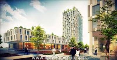 جی سوئیتس ایرپورت