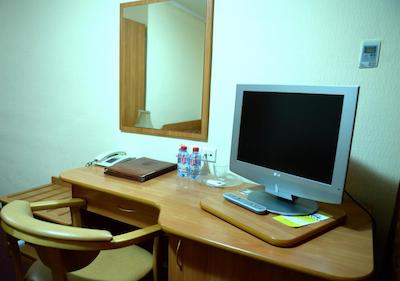 پارک-هتل فیلی