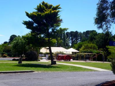 ساندون ویلاز