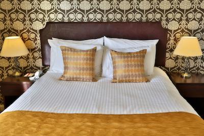 بست وسترن اینورکارس هتل