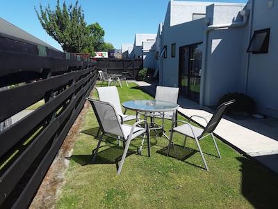 بست وسترن ساندونر متل