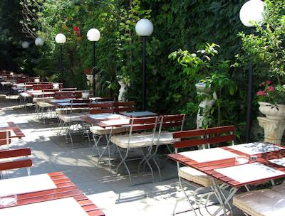 بست وسترن هتل ام کاستل