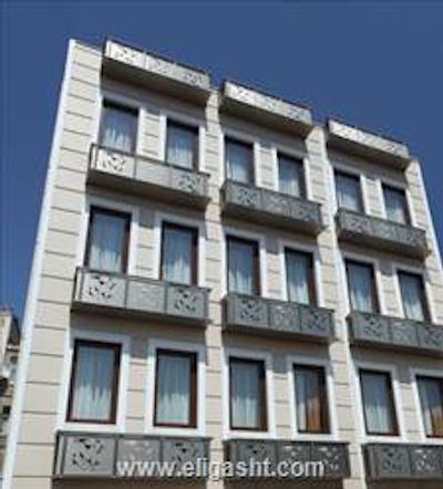 تکسيم پرا اورينت سوييتس