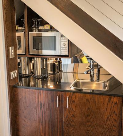 بست وسترن پلاس گولبورن