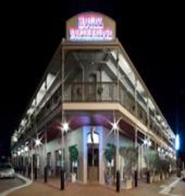 نردبریج