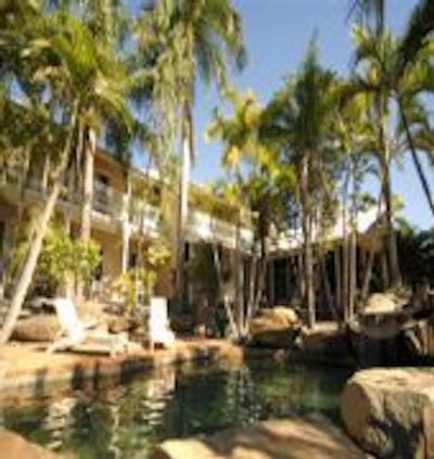 کلنیال پالمز متر این