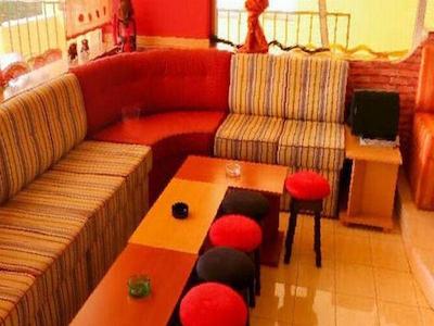 کلوب دز ارکز