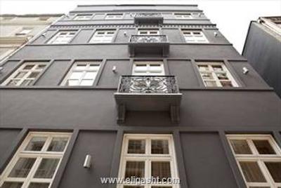 استوریز آپارت کلوغلو