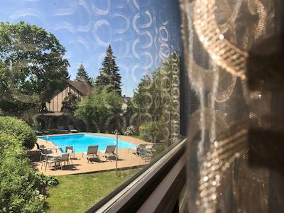 بست وسترن پلاس اُتاوا سیتی سنتر