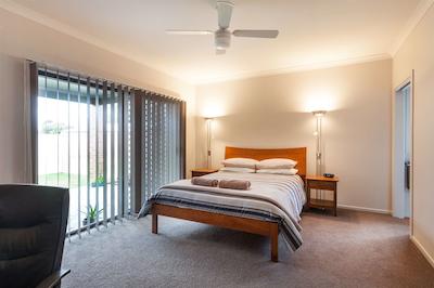 بست وسترن اسپن اند اپارتمنتز