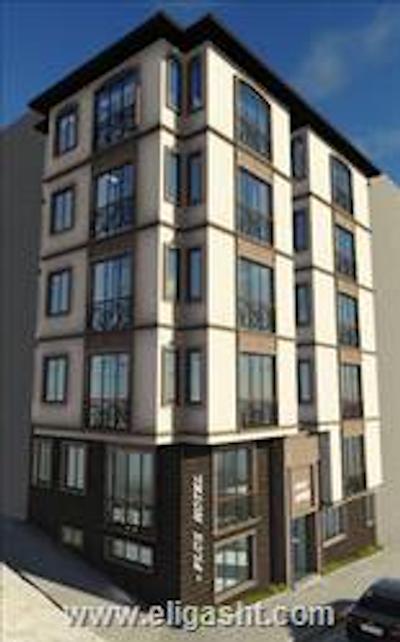 پلاس هتل استانبول