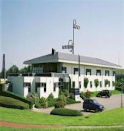 باسشن هتل لیوواردن