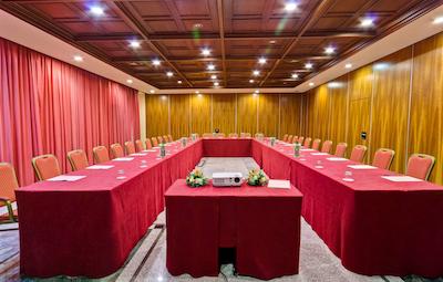 بست وسترن هتل فراری