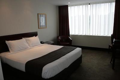 هتل فونتینسید