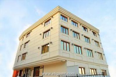 ساهرا ایرپورت